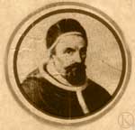 Gregory XV