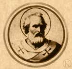 Boniface IV